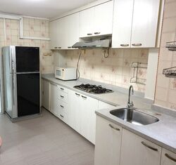 Blk 77 Indus Garden (Bukit Merah), HDB 3 Rooms #554332591